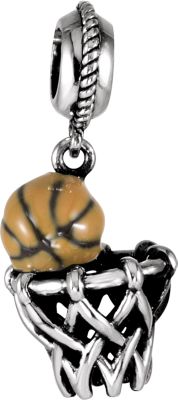 Kera&trade; Basketball & Hoop Dangle