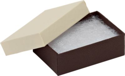 Cotton Filled Boxes #32