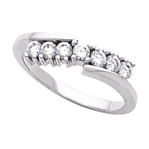 7-Stone Ring  Mounting