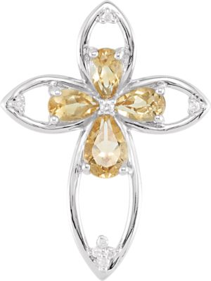 Cross Pendant