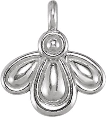 Fashion Earring Component