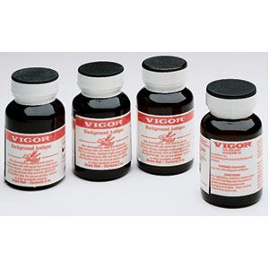 Brown Antiquing Solution
