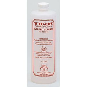 Electro Clean - 1 Quart