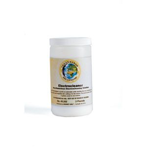 Clean Earth Electrocleaner - 2 lbs.