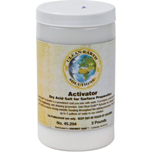 2 lbs. Clean Earth Activator