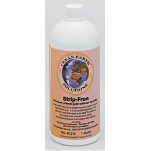 Clean Earth&trade; Strip-Free