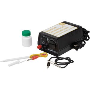 Samson Economy Pen Plater 