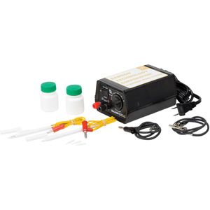 Samson Delux Pen Plater