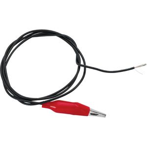 Black Lead w/Clip