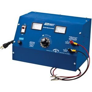 10 AMP Plating Rectifier