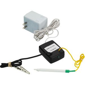 Compact Pen Plater