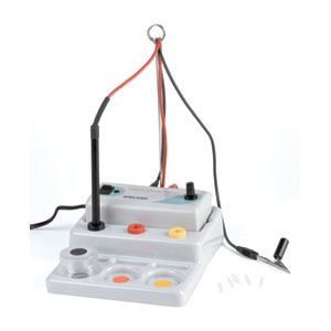 Rhodinette&reg; Pen Plater 