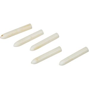 Regular Fiber Tips (Pack of 5)