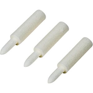 Fine Point Fiber Tips (Pack of 3)