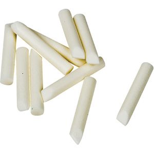 Replacement Chisel Felt Tip for 45-4060 (Pack of 10)