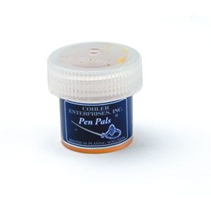 Rhodium Pen Plating Solution 12.5ML