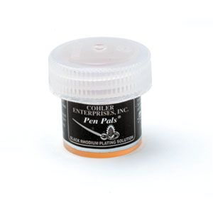 Black Rhodium Pen Pal 1/4GM