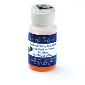 Black Rhodium Pen Pal 25ml,1/2GM