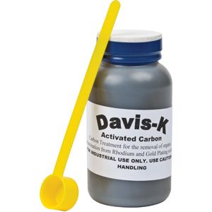 Activated Carbon Treatment