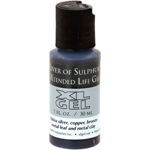 XL Gel 1oz Squeeze Bottle