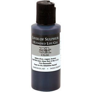 XL Gel 2oz