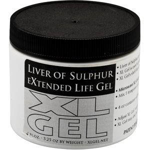 XL Gel 4oz