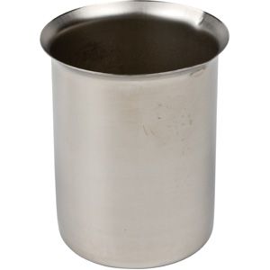 Stainless Steel Beaker 600ML
