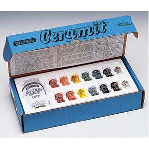 Ceramit&trade; Kit