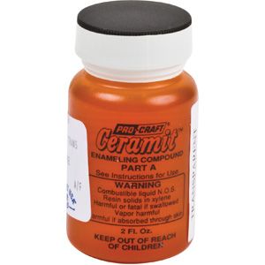 CERAMIT REPLACEMENT COLORS