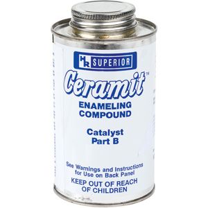 Ceramit&trade; Catalyst - 1 pint