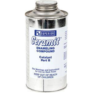 Ceramit&trade; Catalyst - 1 quart