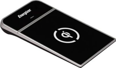 Energizer Single Zone Inductive Charger