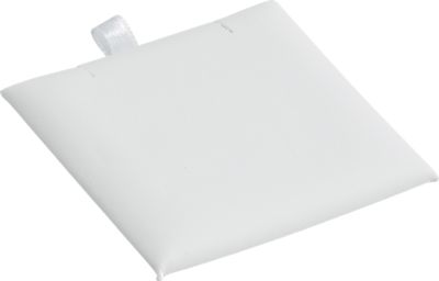 Replacement Pad for White 12 Slot Pendant Tray