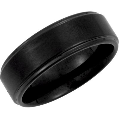 Dura Tungsten&reg; Band