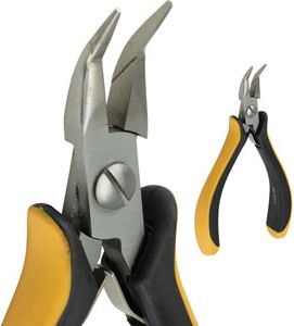 Durox 2000 Pliers - Bent Nose 