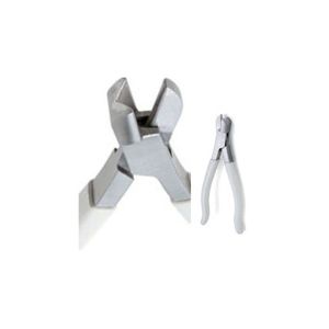 Heavy Duty Ring Bending Plier