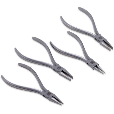 Revere Plier Kit