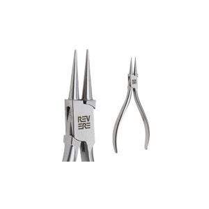 Revere Plier - Round Nose 