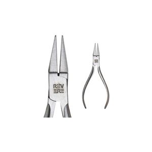 Revere Plier - Flat Nose 