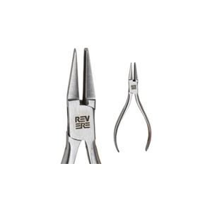 Revere Plier - Flat/Round