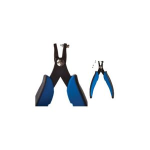 Metal Hole Punch Plier 