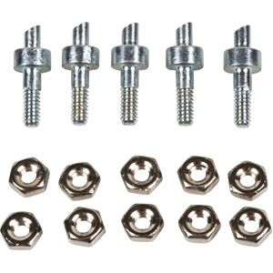 Replacement Pins for Metal Hole Punch Plier 46-0404