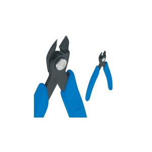 Xuron Maxi-Shear&trade; Flush Cutter for Smaller Hands