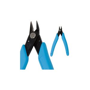Micro Shear&reg; Flush Cutter