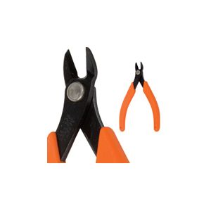 Maxi Shear&reg; Flush Cuttters