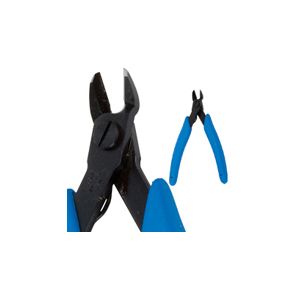 Oval Head Micro Shear&reg; Flush Cutter