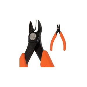 Maxi Shear&reg; Flush Cutter with Lead Retainer