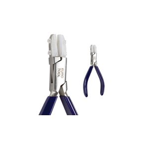 Nylon Thin Nose Jaw Plier