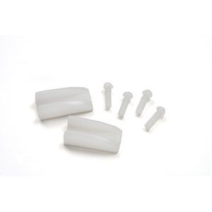 Nylon Replacement Jaws for 46-2082 (Regular Nose)