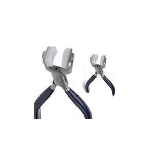 Nylon Bracelet Bending Plier